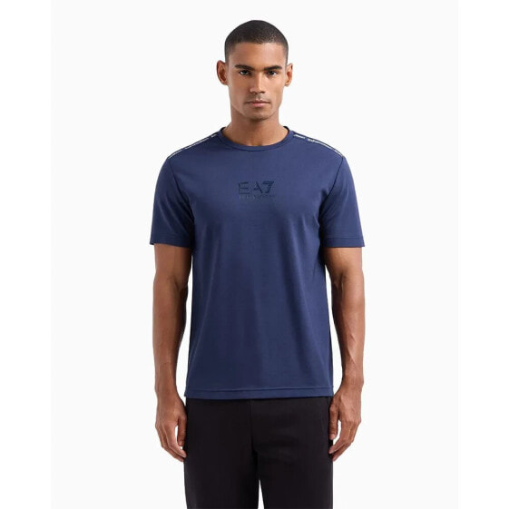 EA7 EMPORIO ARMANI 6DPT10-PJTMZ short sleeve T-shirt