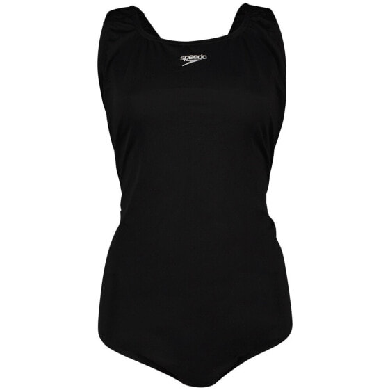 SPEEDO Plus Eco Endurance + Medalist Swimsuit