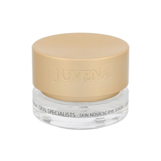 Juvena Skin Specialist Skin Nova SC 15 ml augenserum Feine Linien & Falten für Frauen