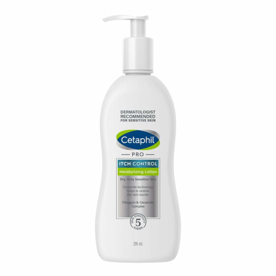 Средство для защиты от солнца для лица Cetaphil PRO ITCH CONTROL 295 ml