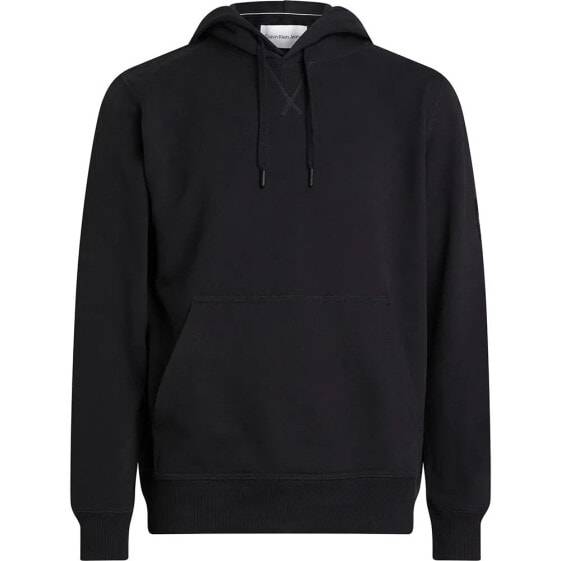 CALVIN KLEIN JEANS Badge hoodie