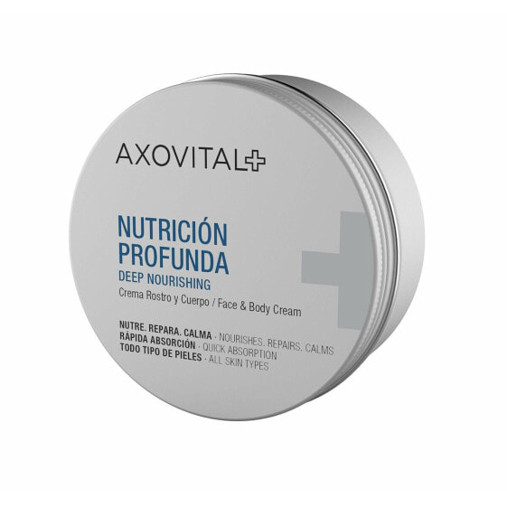 Крем для тела Axovital 150 ml