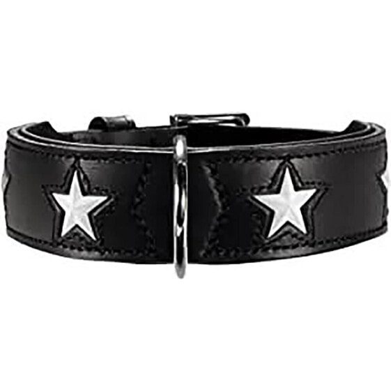 HUNTER Niq Magic Star Dog Collar