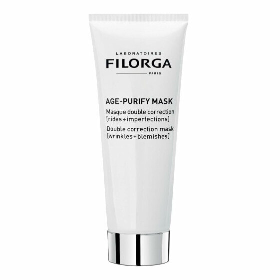 Маска против морщин Filorga Age-Purify 75 ml