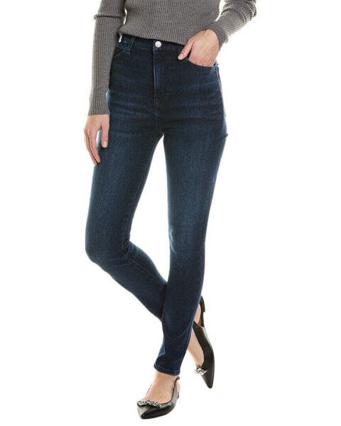 7 For All Mankind Mariposa Ultra High-Rise Skinny Jean Women's