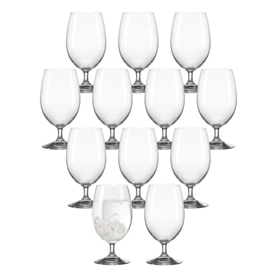 Wasserglas Daily 12er Set