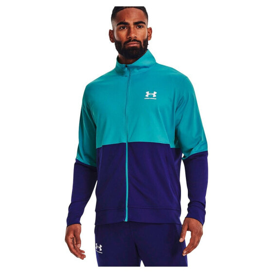 UNDER ARMOUR Pique Jacket