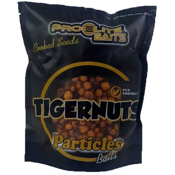 PRO ELITE BAITS Cooked Tigernuts 1kg