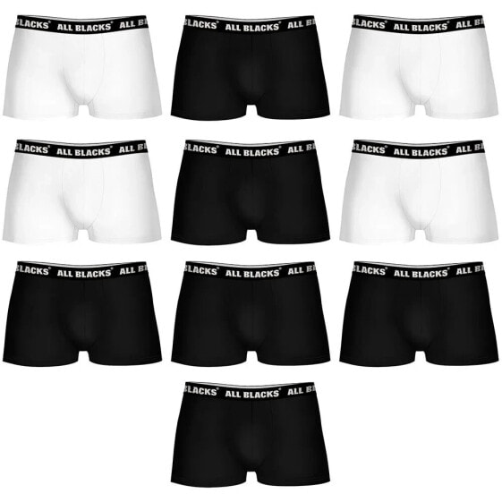 ALL BLACKS PK1223 boxers 10 units