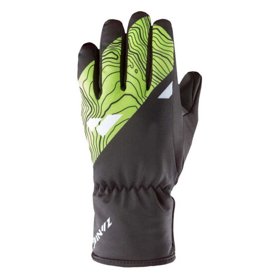 ZANIER Sillian STX gloves