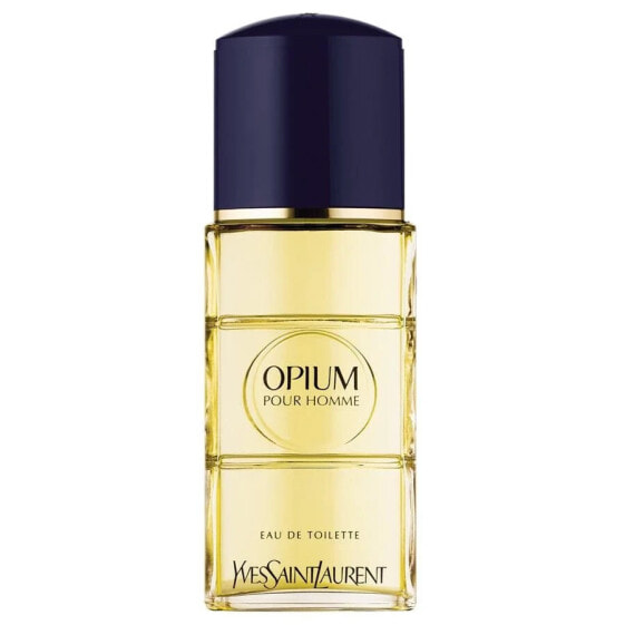 Yves Saint Laurent YSL Klassiker Opium pour Homme