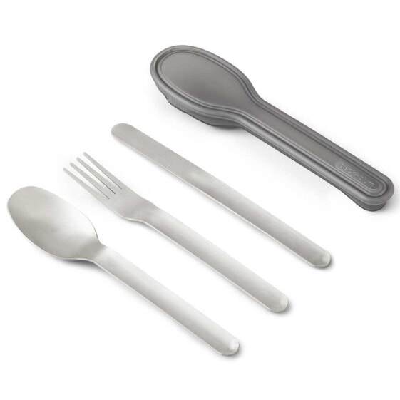 BLACK+BLUM Cutlery Set