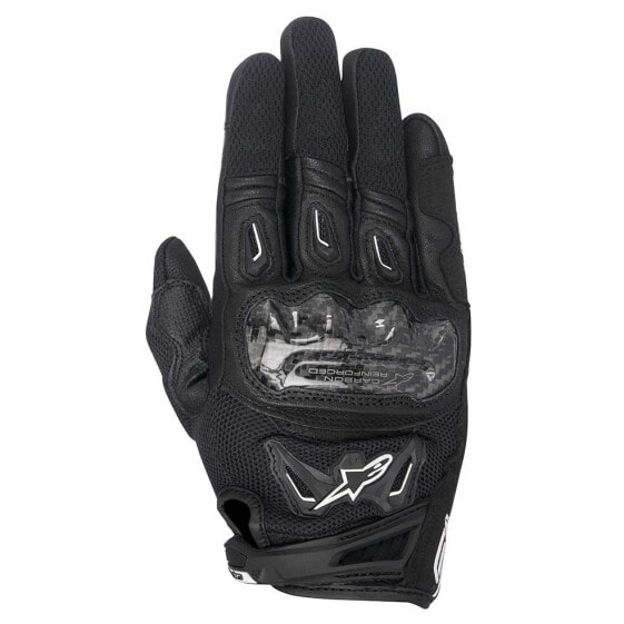 ALPINESTARS Stella SMX 2 Air Carbon V2 woman gloves