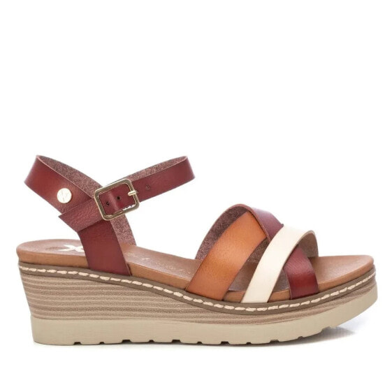 XTI 142849 wedge sandals