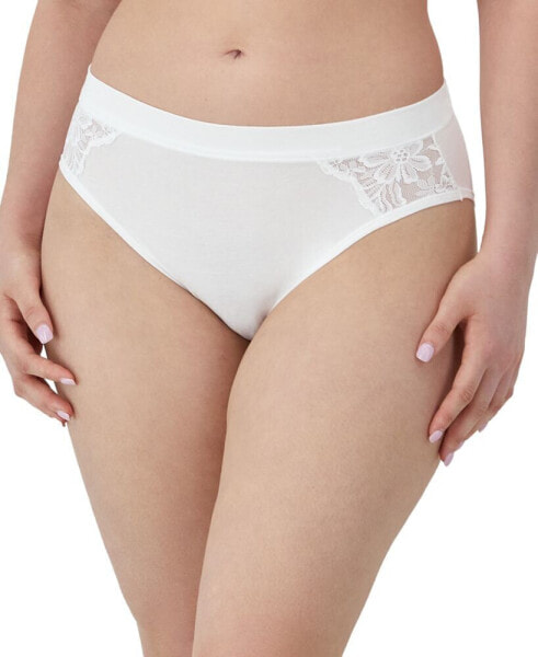 Women's Breathe Lace High-Cut Underwear DFCMHH