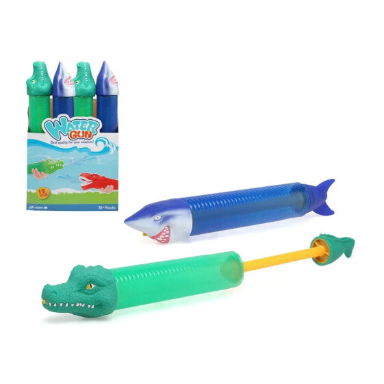 ATOSA Water 50x7.5 cm 2 Assorted Gun