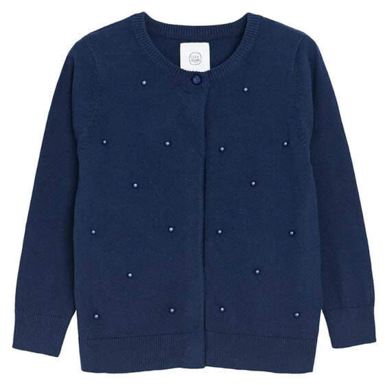 COOL CLUB 7404 cardigan