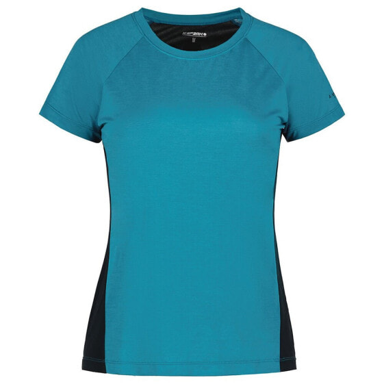 ICEPEAK Devine short sleeve T-shirt