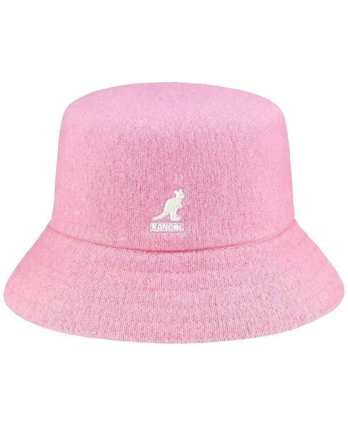 Men's Wool Lahinch Bucket Hat