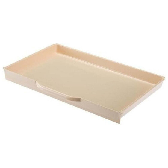 FERPLAST 54.4x28.2 cm Bird Sandbox