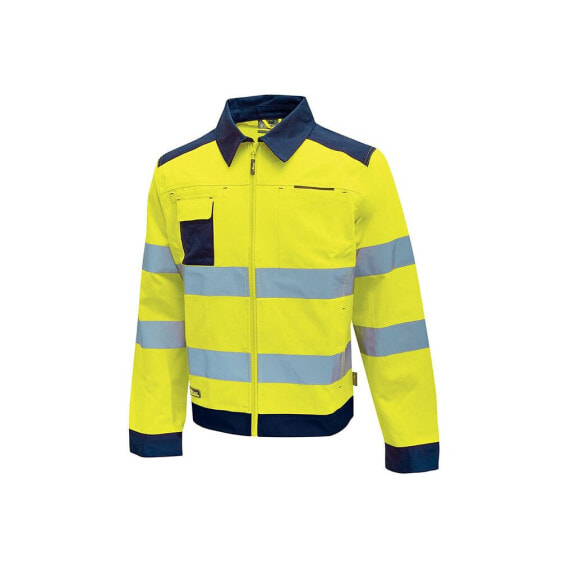 U-POWER GLEAM jacket