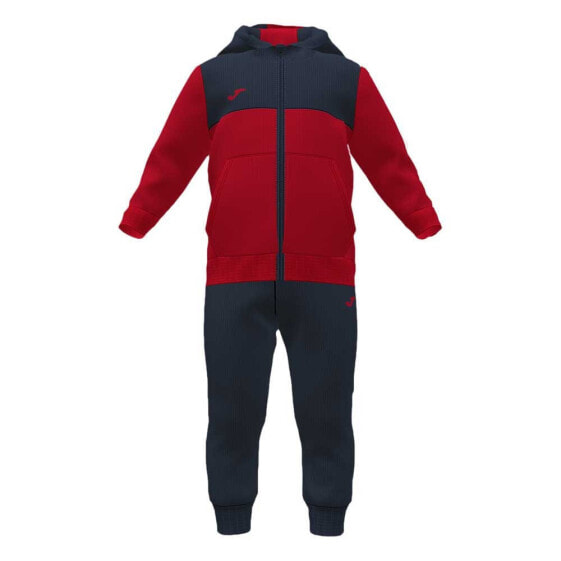 JOMA Park tracksuit