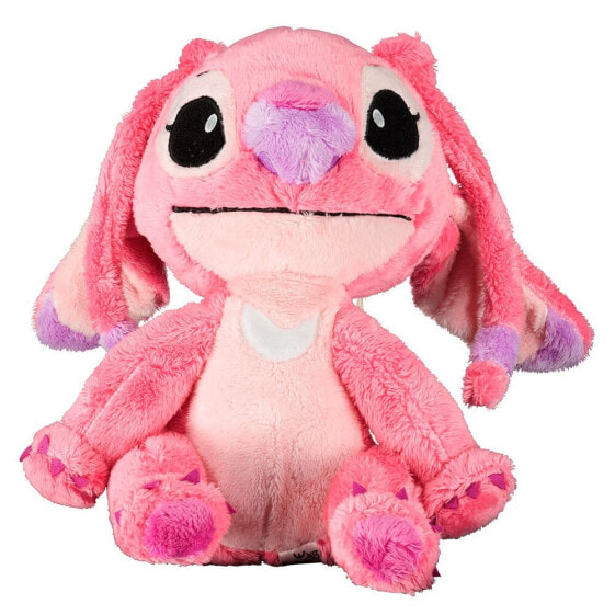 SIMBA Angel 25 cm Lilo & Stitch Disney Teddy