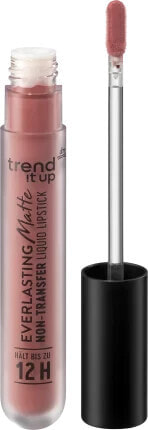 Lippenstift Liquid Everlasting Matte 12h 085, 5 ml