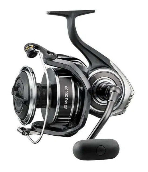 Daiwa BG MQ Spinning Reel 2500D-H