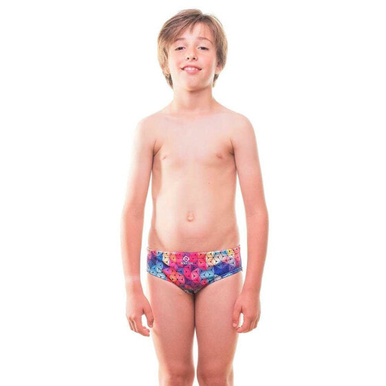 ODECLAS Rony Teen Swimming Brief