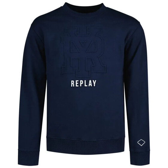 REPLAY M6716 .000.23190P sweatshirt