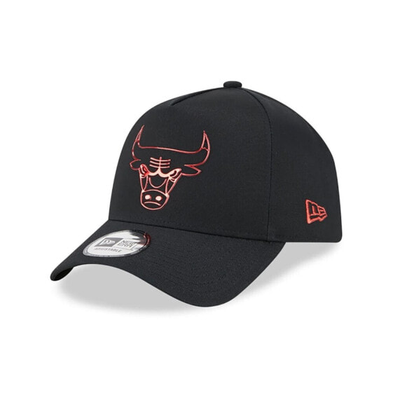 New Era 940 Nba Foil Pack Eframe