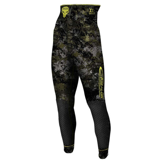 EPSEALON Tactical Stealth spearfishing pants 7 mm