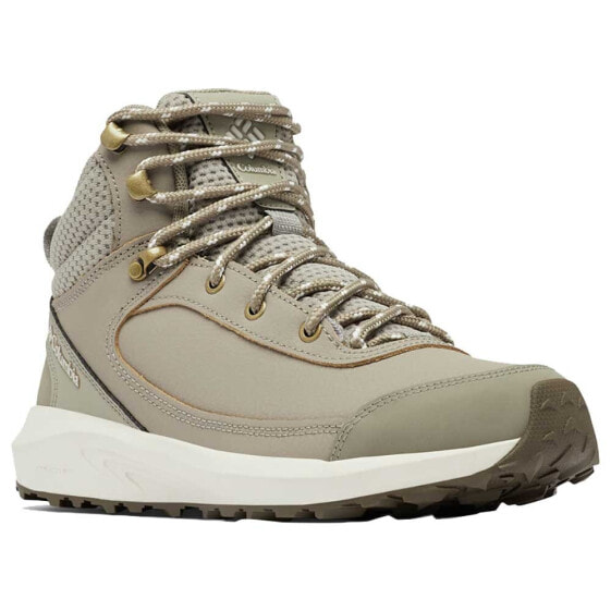 COLUMBIA Trailstorm™ Peak Mid hiking boots