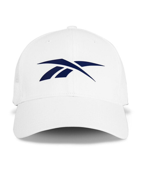 Men's Elite Mesh Back Cap