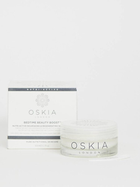 OSKIA Bedtime Beauty Boost Nourishing & Regenerating Night Cream