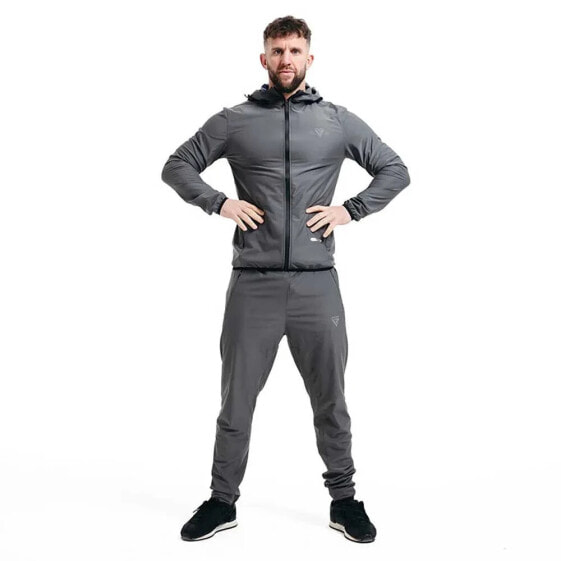 RDX SPORTS H2 sauna suit