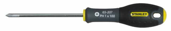 Stanley Wkrętak FATMAX PH2 125mm z zawieszką 0-65-209