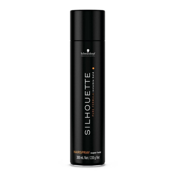 Schwarzkopf Professional SILHOUETTE Fixierspray Ultra-stark 300ml