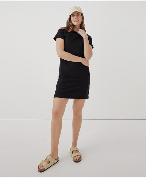 Women's Softspun Tee Dress