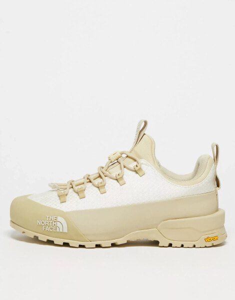 The North Face Glenclyffe Low trainers in beige