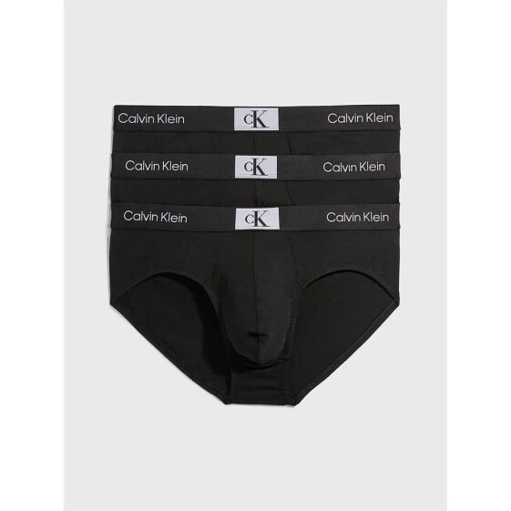 CALVIN KLEIN UNDERWEAR 000NB3527A slips