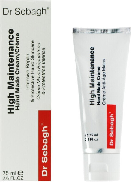 Intensive Anti-Aging Handcreme