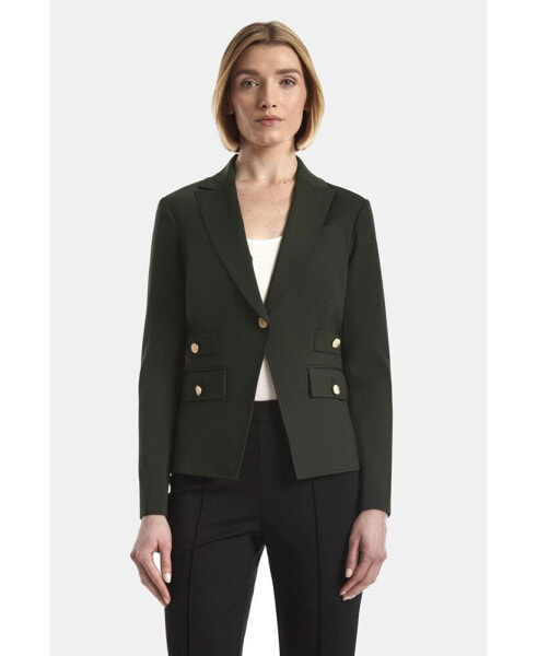 Women's The Marcello Blazer