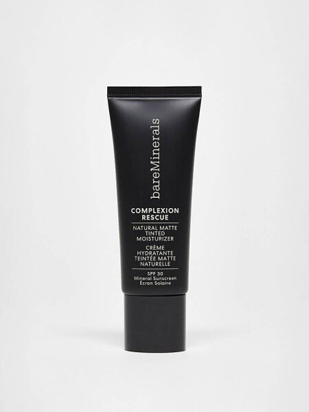 bareMinerals Complexion Rescue Tinted Moisturiser Matte