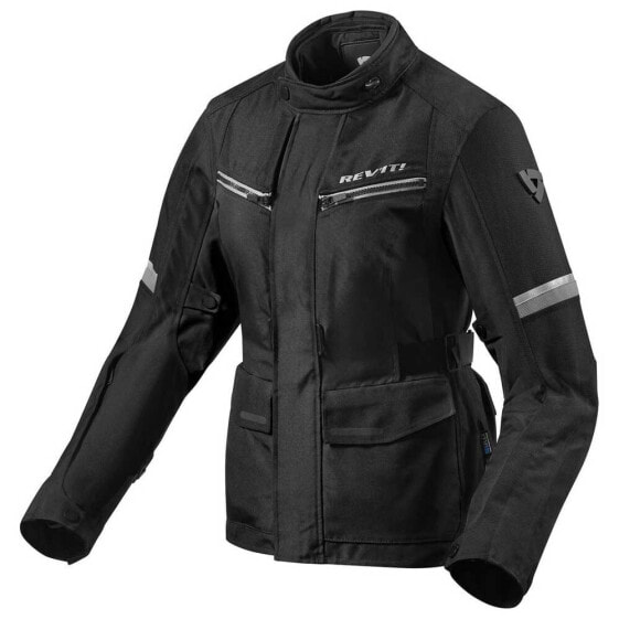 REVIT Outback 3 jacket