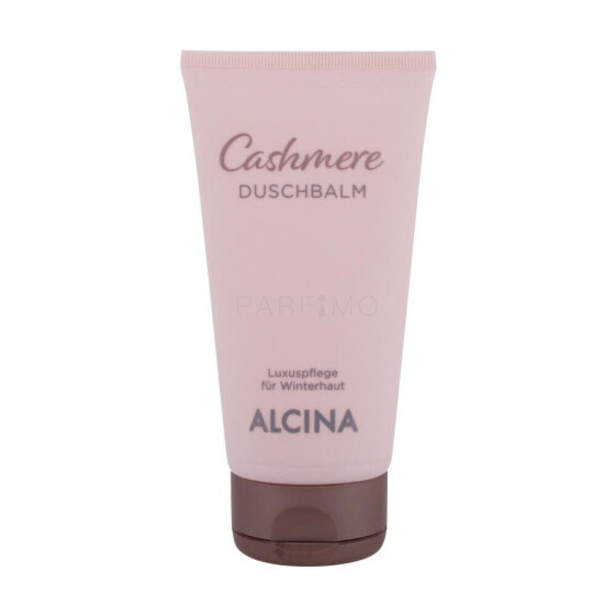 ALCINA Cashmere 150 ml duschcreme für Frauen