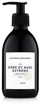 L'Artisan Parfumeur Mure et Musc Extreme