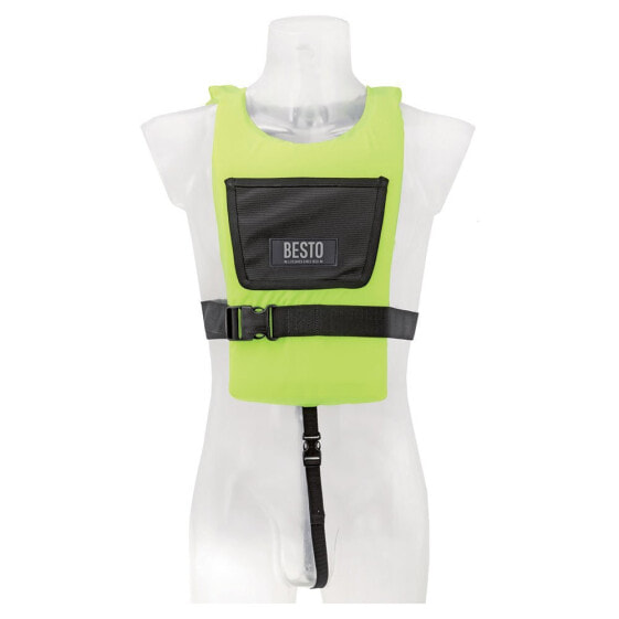 BESTO Paddler 50N Lifejacket