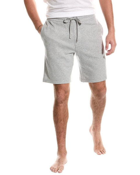 Barefoot Dreams Malibu Collection Short Men's M